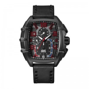 Expedition 6822 Black Red MCLIPBARE